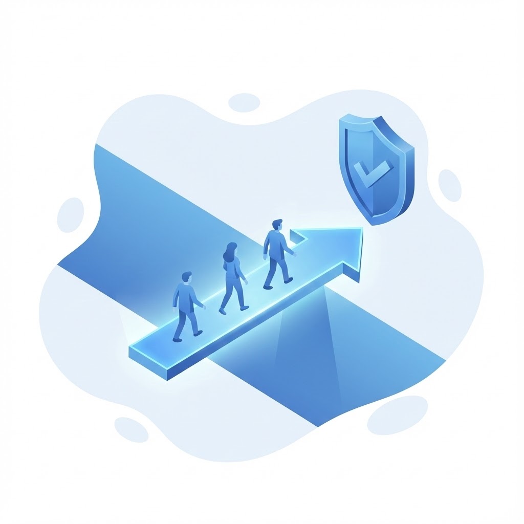 AI: Power, Promise, and the Path to Provable Safety